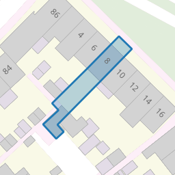 Perceel APD01-M-5038