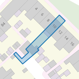 Perceel APD01-M-5040