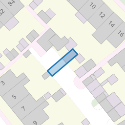 Perceel APD01-M-5042