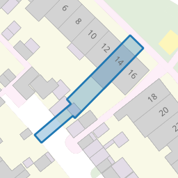 Perceel APD01-M-5043