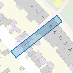 Perceel APD01-M-5045