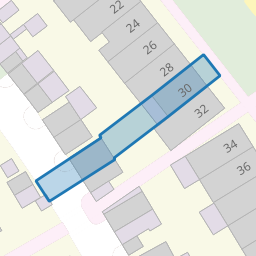 Perceel APD01-M-5051