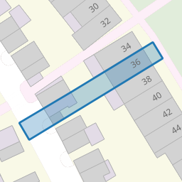 Perceel APD01-M-5054