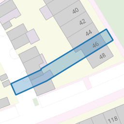 Perceel APD01-M-5059