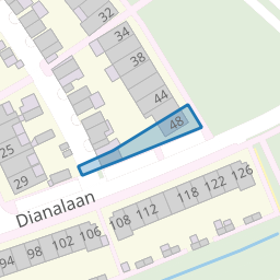 Perceel APD01-M-5060