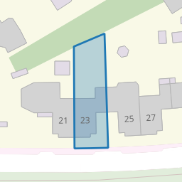 Perceel APD01-M-5063