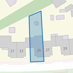 Perceel APD01-M-5064