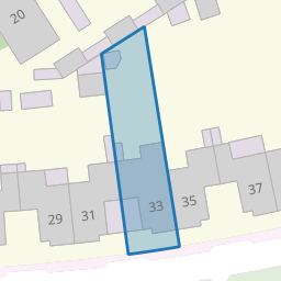 Perceel APD01-M-5068