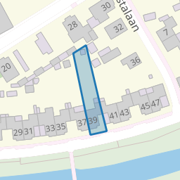 Perceel APD01-M-5071