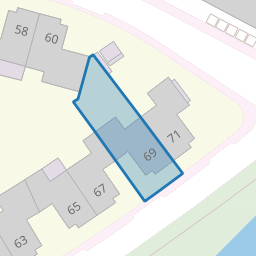 Perceel APD01-M-5085