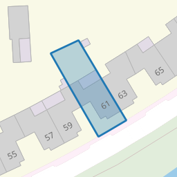 Perceel APD01-M-5089