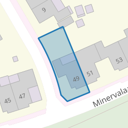 Perceel APD01-M-5095