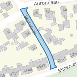 Perceel APD01-M-5096