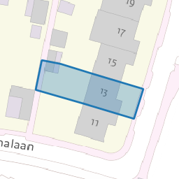 Perceel APD01-M-5105