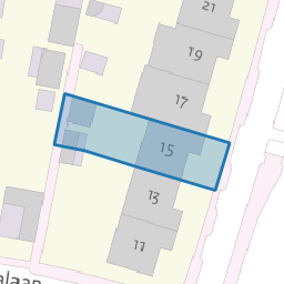 Perceel APD01-M-5106