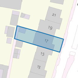 Perceel APD01-M-5107