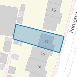 Perceel APD01-M-5109