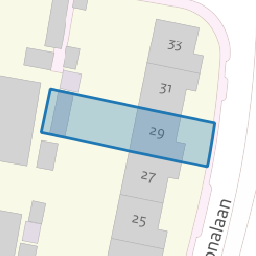 Perceel APD01-M-5111