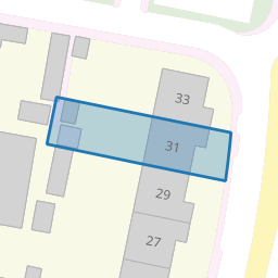 Perceel APD01-M-5112