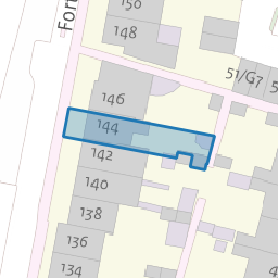 Perceel APD01-M-5116
