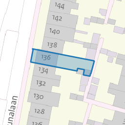 Perceel APD01-M-5120