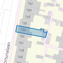 Perceel APD01-M-5121