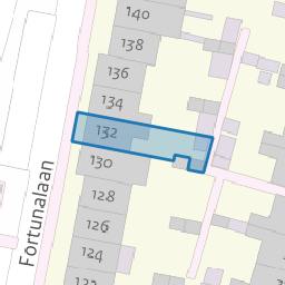 Perceel APD01-M-5122