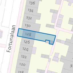 Perceel APD01-M-5124