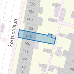 Perceel APD01-M-5125