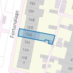 Perceel APD01-M-5126