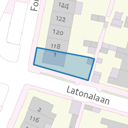 Perceel APD01-M-5130