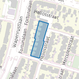 Perceel APD01-M-5131