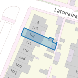 Perceel APD01-M-5136