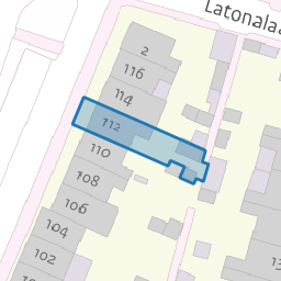 Perceel APD01-M-5137