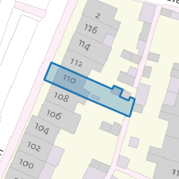 Perceel APD01-M-5138