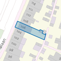 Perceel APD01-M-5140