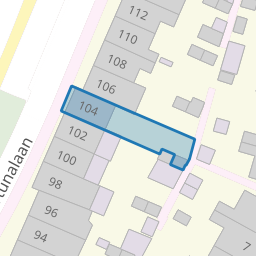 Perceel APD01-M-5141