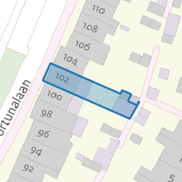 Perceel APD01-M-5142