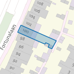 Perceel APD01-M-5143