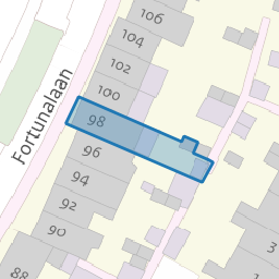 Perceel APD01-M-5144