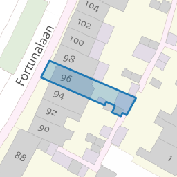 Perceel APD01-M-5145