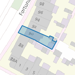 Perceel APD01-M-5148