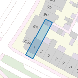 Perceel APD01-M-5149
