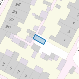 Perceel APD01-M-5151