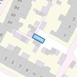 Perceel APD01-M-5153