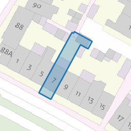 Perceel APD01-M-5154