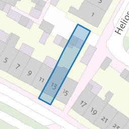 Perceel APD01-M-5157