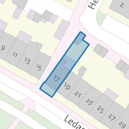 Perceel APD01-M-5160