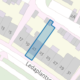 Perceel APD01-M-5162