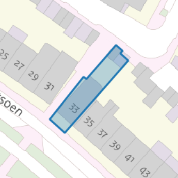 Perceel APD01-M-5168